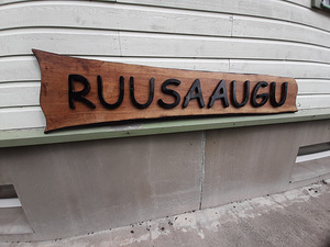 TALUSILDID (3 foto / 10)