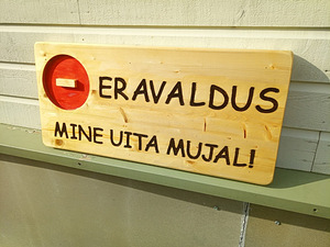 TALUSILDID (9 foto / 10)