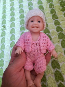 Reborn nukk (1 foto / 10)