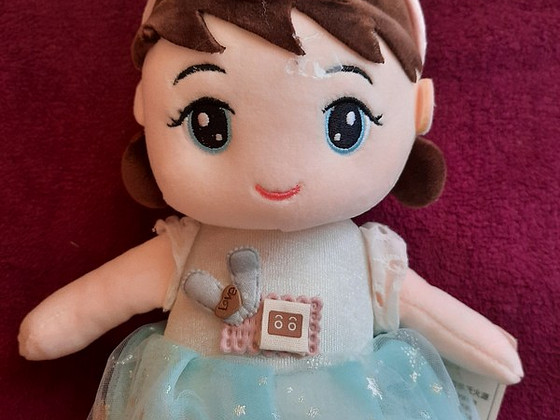 Кукла