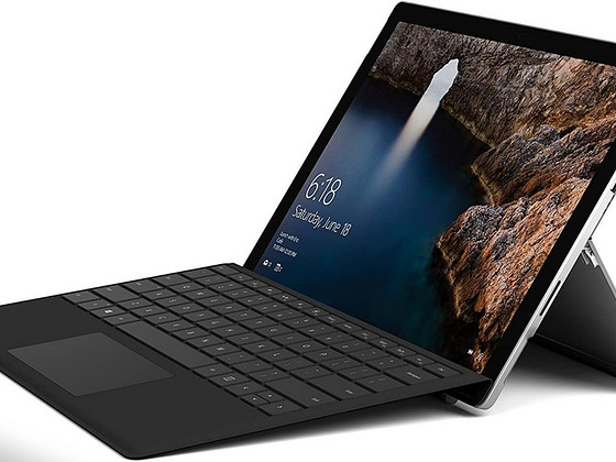 Microsoft Surface Pro 5
