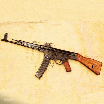Копия штурмовой винтовки MP44. Denix 1125