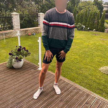 Свитер Tommy Hilfiger