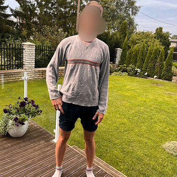 Tommy Hilfiger pusa