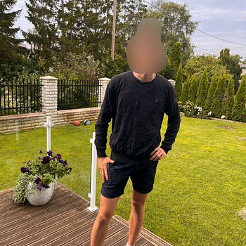 Tommy hilfiger sviiter