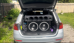 Subwoofer (1 foto / 2)
