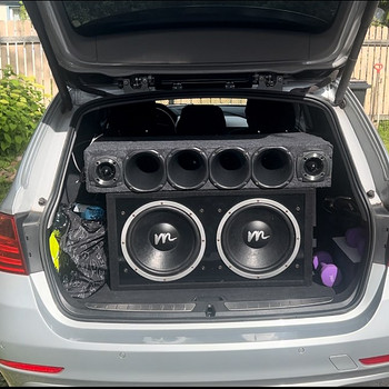 Subwoofer