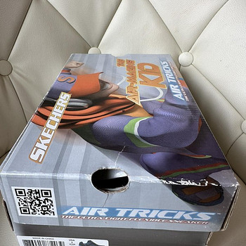 Skechers tossud poisile. Suurus 32.