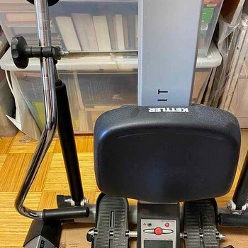 Sõudeergomeeter