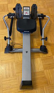 Sõudeergomeeter (4 foto / 7)