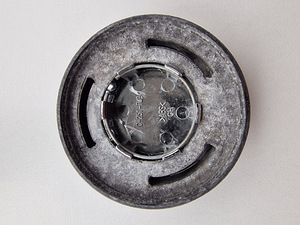 Mercedes-Benz tunnusmärk (72mm) (2 foto / 2)