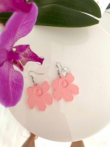 Серьги Marimekko (1 фото из 1)
