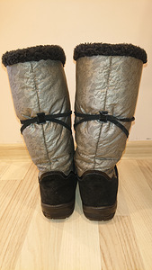 Kuoma talvesaapad 34 (2 foto / 4)