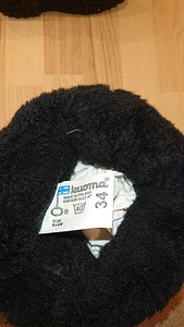 Kuoma talvesaapad 34 (3 foto / 4)
