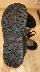 Kuoma talvesaapad 34 (4 foto / 4)