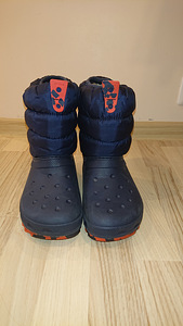 Crocs sügis-talvesaapad 34-35 (1 foto / 5)