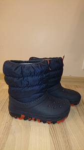 Crocs sügis-talvesaapad 34-35 (2 foto / 5)