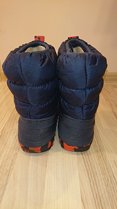Crocs sügis-talvesaapad 34-35 (3 foto / 5)