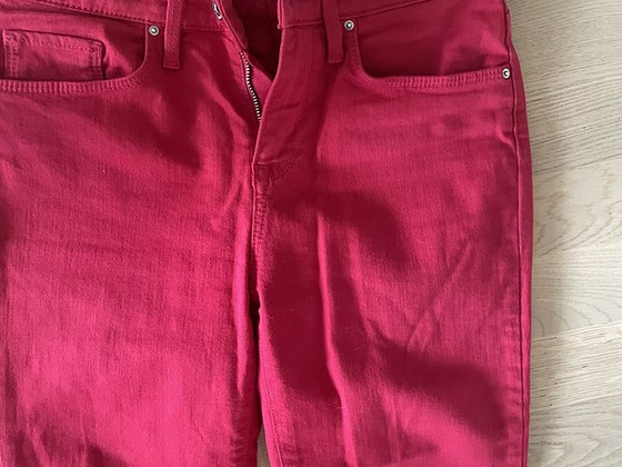 Джинсы Tommy Hilfiger