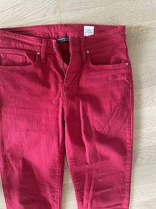 Джинсы Tommy Hilfiger (1 фото из 5)