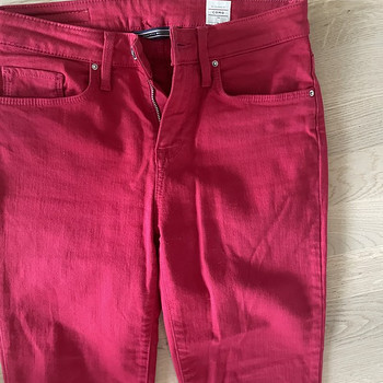 Tommy Hilfiger teksad