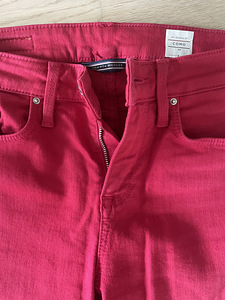 Джинсы Tommy Hilfiger (2 фото из 5)