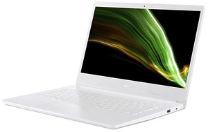 Ноутбук Acer Aspire One + зарядка (1 фото из 5)