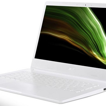 Sülearvuti Acer Aspire One + laadija