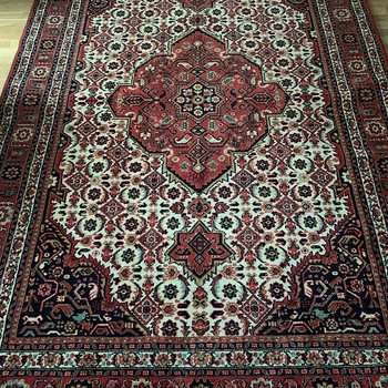 Naturaalne villane vaip 200x300