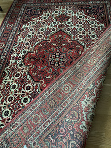 Натуральный шерстяной ковер 200х300 (2 фото из 3)