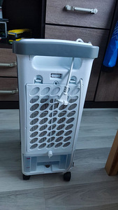 Jahuti AC-168D (2 foto / 3)