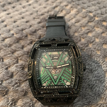 Guess kellad