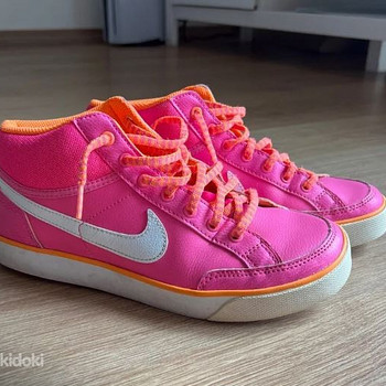 Nike ketsid