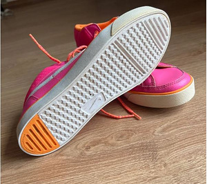 Nike ketsid (2 foto / 3)