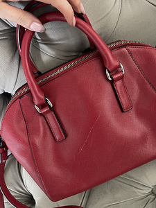 Сумка Armani (2 фото из 2)