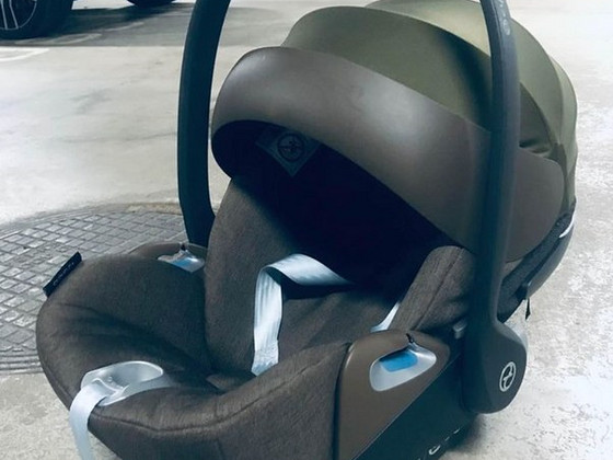 Автолюлька Cybex