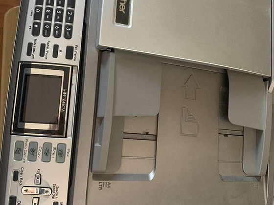Printer Brother