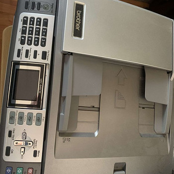 Printer Brother