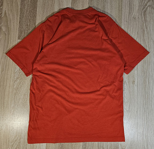 Мужская винтажная футболка Adidas (4 фото из 4)