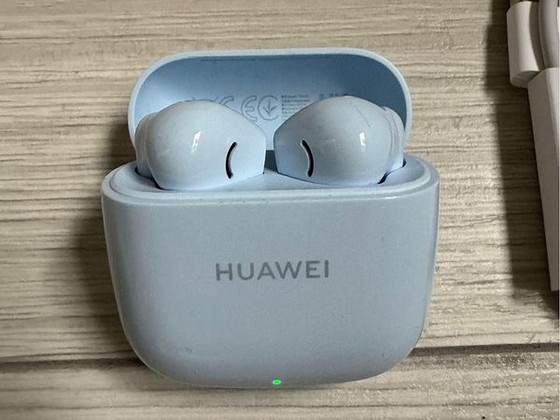 Huawei FreeBuds SE 2