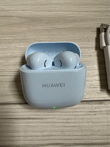 Huawei FreeBuds SE 2 (1 foto / 2)
