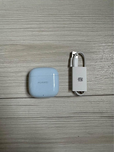 Huawei FreeBuds SE 2 (2 foto / 2)