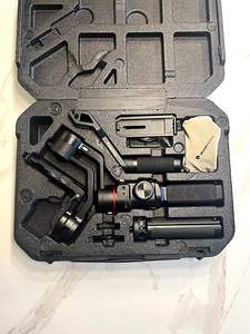 Manfrotto Gimbal 220 kit MVG220 (1 фото из 3)