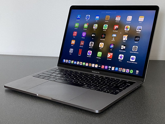 Macbook Pro 13" 2016