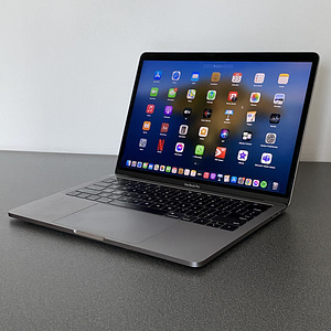 Macbook Pro 13" 2016 (1 фото из 9)