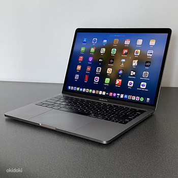 Macbook Pro 13" 2016