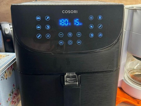 Cosori Airfryer фритюрница с горячим воздухом