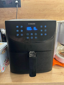 Cosori Airfryer Kuumaõhufritüür (1 foto / 4)
