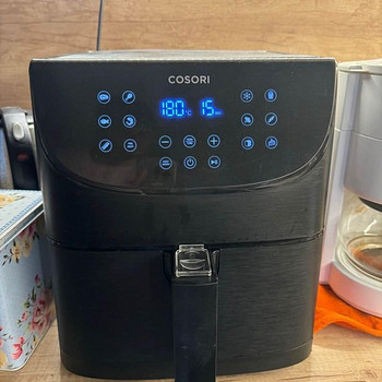 Cosori Airfryer Kuumaõhufritüür