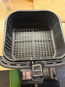 Cosori Airfryer Kuumaõhufritüür (3 foto / 4)
